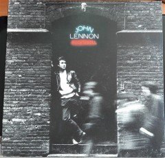 JOHN LENNON - ROCK'N'ROLL (1975) - 2.EL PLAK