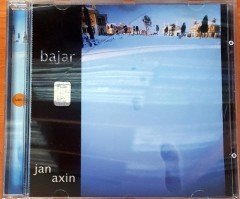 BAJAR - JAN AXIN CD 2.EL