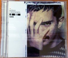 KORAY CANDEMİR - SADE (2001) CD 2.EL