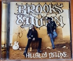 BROOKS & DUNN - HILLYBILLY DELUXE (2005) - CD 2.EL