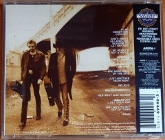 BROOKS & DUNN - HILLYBILLY DELUXE (2005) - CD 2.EL