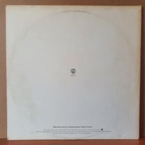 JAMES TAYLOR - GREATEST HITS (1976) - LP 2.EL PLAK