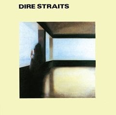 DIRE STRAITS - DIRE STRAITS (1978) - LP 180GR REISSUE SIFIR PLAK