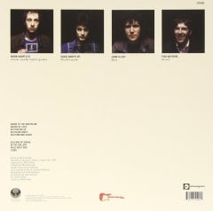 DIRE STRAITS - DIRE STRAITS (1978) - LP 180GR REISSUE SIFIR PLAK