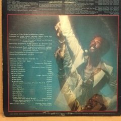 EDDIE KENDRICKS - BOOGIE DOWN 1974 2.EL PLAK