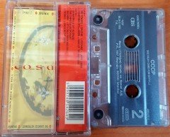 CCCP - CCCP (1996) KASET 2.EL