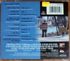 BIG DADDY SOUNDTRACK / GARBAGE, SHERYL CROW, LIMP BIZKIT, STYX, MELANIE C (1999) CD 2.EL