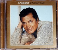 ENGELBERT HUMPERDINCK - AT HIS VERY BEST (2000) CD 2.EL