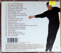 ENGELBERT HUMPERDINCK - AT HIS VERY BEST (2000) CD 2.EL