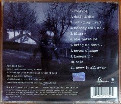 PUDDLE OF MUDD - COME CLEAN (2001) GEFFEN CD SIFIR