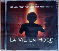 LA VIE EN ROSE / LA MOME SOUNDTRACK / EDITH PIAF (2007) EMI CD 2.EL