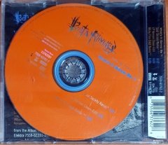 BUSTA RHYMES - WHAT'S IT GONNA BE? FEAT. JANET (1999) - CD ELEKTRA SINGLE 2.EL