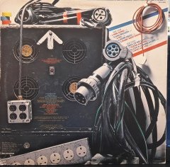 THE WHO - WHO ARE YOU (1978) - PLAK 2.EL