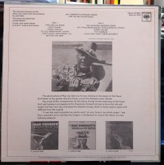 RAY CONNIFF - HAWAIIAN ALBUM - PLAK 2.EL