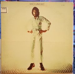 PETER TOWNSHEND - WHO CAME FIRST (1972) - LP 2.EL PLAK