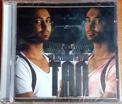 TAN TAŞÇI - YILDIZLARDA KAYAR - CD SIFIR