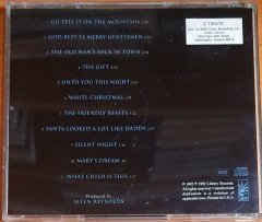 GARTH BROOKS - BEYOND THE SEASON (1992) - CD 2.EL