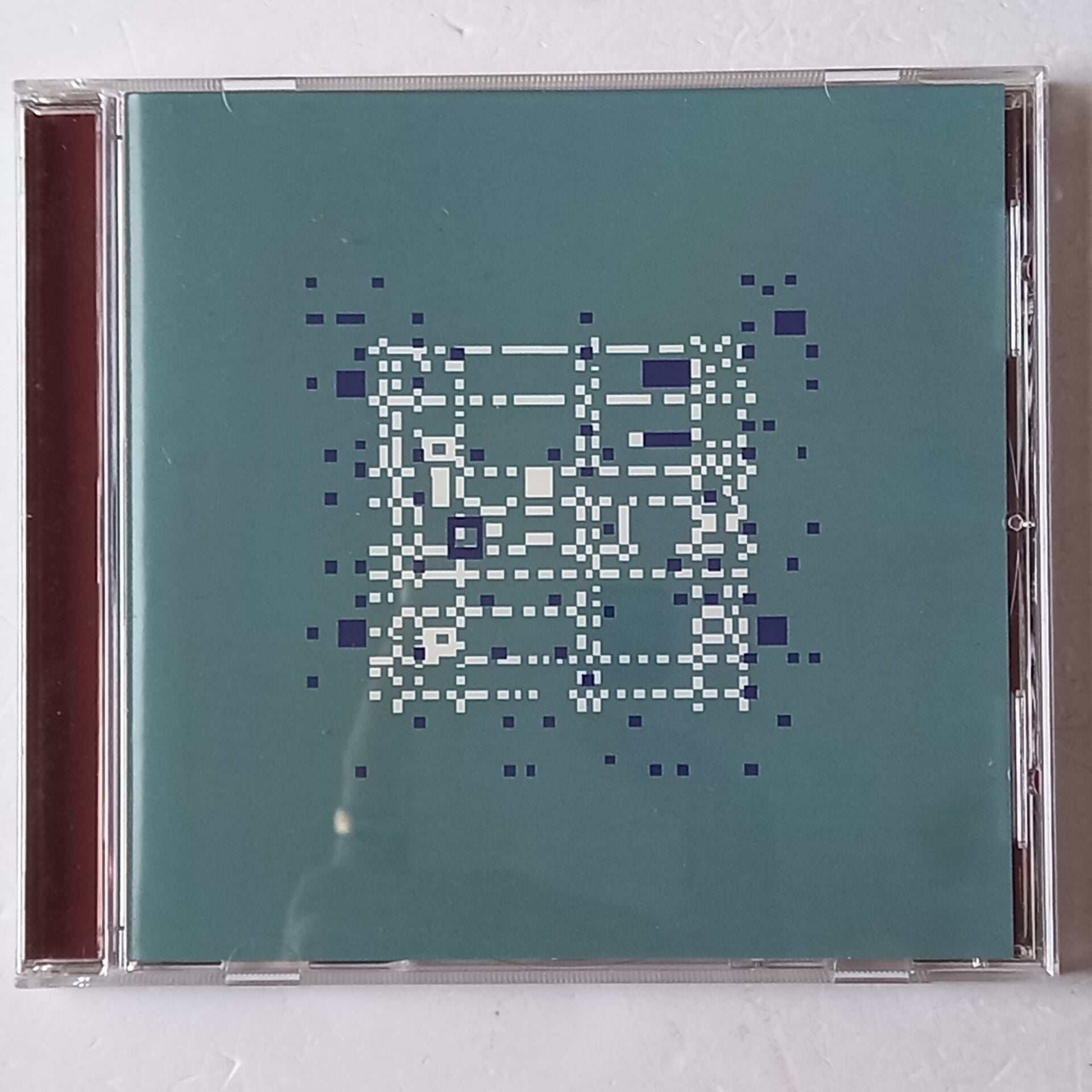 EVA POLGAR AND SANDOR VALY – MONDRIAN VARIATIONS (2012) - CD 2.EL