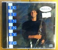KENNY G - KENNY G (1988) - CD SIFIR
