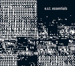 ESBJORN SVENSSON TRIO - ESSENTIALS (2018) - 3CD THREE STUDIO ALBUMS BOX SIFIR