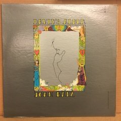 JOAN BAEZ - DAVID'S ALBUM (1969) - 2.EL PLAK