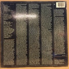 WYNTON MARSALIS - MARSALIS STANDARD TIME VOL.1 (1987) - PLAK 2.EL