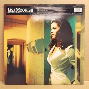 LISA MOORISH - MR FRIDAY NIGHT (1996) - 12'' 45RPM MAXI SINGLE / HOUSE DISCO POP 2.EL PLAK