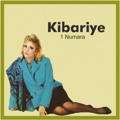 KİBARİYE - 1 NUMARA - LP SIFIR