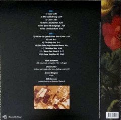 MORPHINE - GOOD (1992) - LP 180GR 2022 EDITION SIFIR PLAK