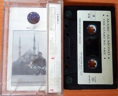 MARC ALMOND - THE STARS WE ARE (1989) KENT CASSETTE MADE IN TURKEY ''USED''