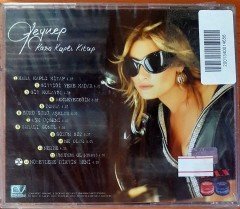 ZEYNEP - KARA KAPLI KİTAP CD SIFIR