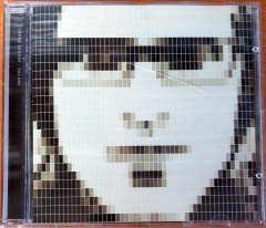 JOHAN SKUGGE - VOLUME (2004) CD TECH HOUSE MINIMAL 2.EL