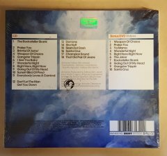 FATBOY SLIM - WHY TRY HARDER (2006) CD + DVD DIGIPACK SIFIR