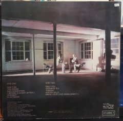 YAZOO - UPSTAIRS AT ERIC'S (1982) - PLAK 2.EL