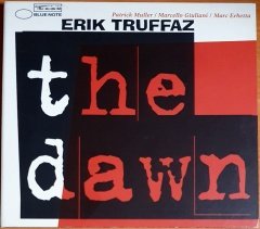 ERIK TRUFFAZ - THE DAWN (1998) - CD BLUE NOTE 2.EL