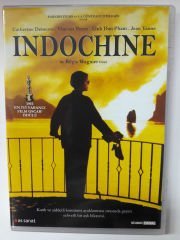 INDOCHINE - CATHERINE DENEUVE - RÉGIS WAGNIER - DVD 2.EL