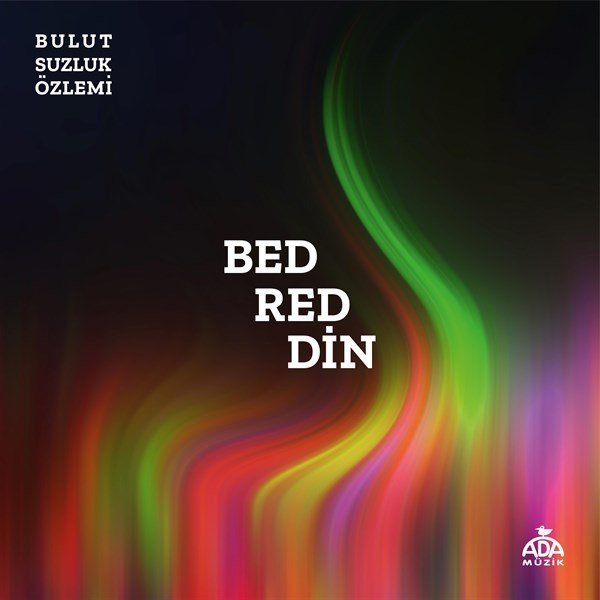 BULUTSUZLUK ÖZLEMİ - BEDREDDİN (2022) - 2LP 180GR 2022 BASIM SIFIR PLAK