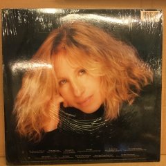 BARBRA STREISAND - TILL I LOVED YOU 1988 2.EL PLAK