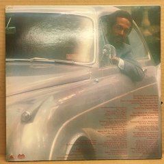 EDDIE KENDRICKS - VINTAGE 78 2.EL PLAK