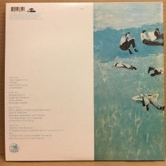 ELTON JOHN - BLUE MOVES (1976) 2017 REISSUE 180 GRAM 2.EL 2PLAK
