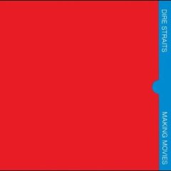 DIRE STRAITS - MAKING MOVIES (1980) - LP 180GR REISSUE SIFIR PLAK