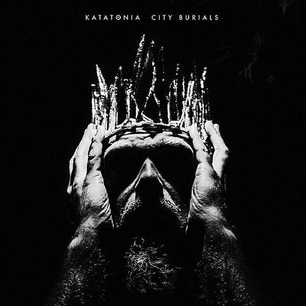 KATATONIA – CITY BURIALS (2020) - CD DIGIPAK AMBALAJINDA SIFIR