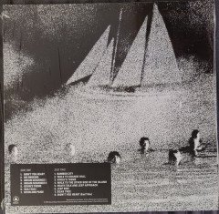 MORT GARSON - DIDN'T YOU HEAR? (1970) - LP SIFIR RENKLİ PLAK