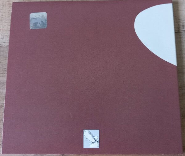 LED ZEPPELIN – LED ZEPPELIN II (1969) - CD REMASTERED REISSUE DIGISLEEVE AMBALAJINDA SIFIR