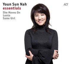 YOUN SUN NAH - ESSENTIALS (2018) - 3CD THREE STUDIO ALBUMS BOX SIFIR