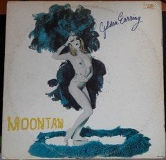 GOLDEN EARRING - MOONTAN (1974) - 2.EL PLAK