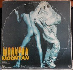 GOLDEN EARRING - MOONTAN (1974) - 2.EL PLAK