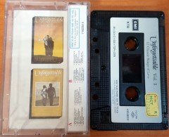 UNFORGETTABLE VOL.3 / 17 CLASSIC SONGS OF LOVE (1989) KASET 2.EL