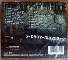KORN - GREATEST HITS VOL.1 (2004) - CD SIFIR