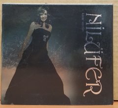 NİLÜFER - KARAR VERDİM (2005) - CD 2.EL